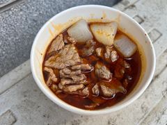 -王记生烫牛杂面馆(兰陵路店)
