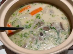 -今轩中餐厅(西安经开洲际酒店)