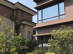 -清远熹乐谷温泉度假酒店