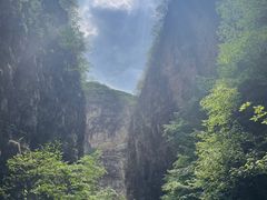 -野三坡百里峡景区