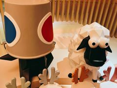 -水桶王国主题餐厅·聚会·生日派对·亲子活动·家庭套餐(亚龙湾希尔顿店)