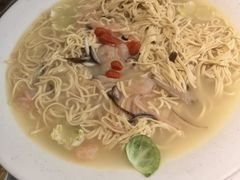 -桂满陇·手作小笼包&江南叫花鸡(中山公园店)