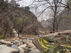 -黑龙潭风景区