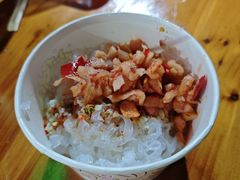 -李字号臭豆腐(总店)