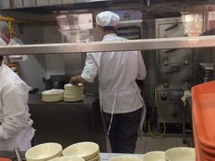 -庆丰包子铺(白塔寺店)