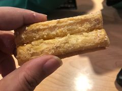 千层酥-闻酥园(大慈寺店)