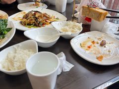 -老牌坊鲁菜名店(聊城美食岛店)