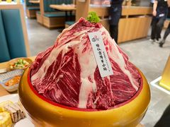 -温野菜涮涮锅(大悦城店)