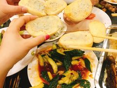 -老黑板筋(顺义总店)