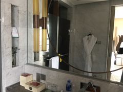 -宁波威斯汀酒店
