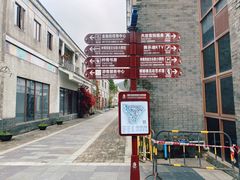 -天后宫岭南民俗文化街