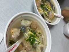 -海平馄饨(逍遥二路店)