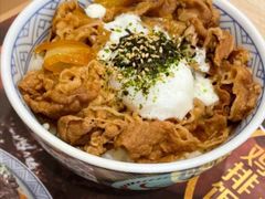 -吉野家(人和香港城店)