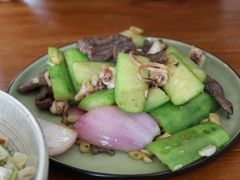 -禾气食店