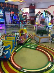 -开心哈乐儿童主题乐园(孙河易事达店)