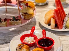 -粤海喜来登酒店·&More聚驿(天河城店)