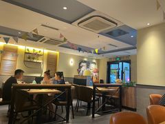 -豪客来牛排(重庆三峡广场步行街1704店)