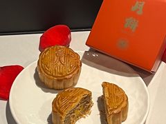 -誉八仙酒楼(静安大悦城店)