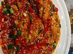 -辣出味岳阳特色烧烤·龙虾大排档(砂子塘总店)