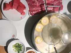 -焯牛潮汕牛肉火锅(云峰街创始店)