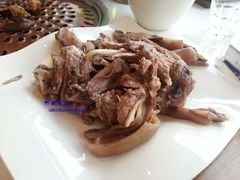 狗肉-崔英子朝韩民俗风味烤肉烤串城(大东店)