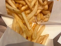 -麦当劳(红旗路店)