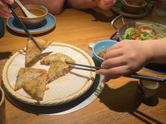-吃饭皇帝大土家民族菜(正大广场店)