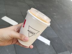 -Manner Coffee(大宁国际商业广场店)