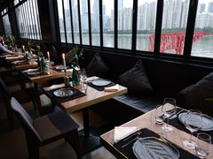 -AZUL by FUEL蓝色·法式酒馆(琶醍店)