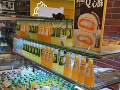 -面包新语(富力城BT店)