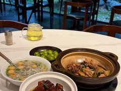 -久宴·天目湖大鱼头(恐龙园店)