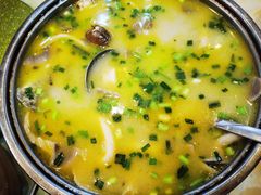 太湖一锅鲜-西新饭店(城中店)