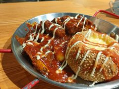 -哼蟹二将·烤肉酱蟹(合生汇店)