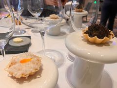 -AZUR聚(香格里拉饭店)