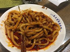 -毅祥斋老孙家泡馍(北院门鼓楼店)