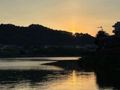 -渔梁坝