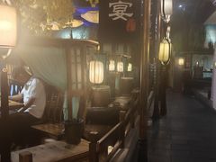 -淀里船宴(裕华东路店)