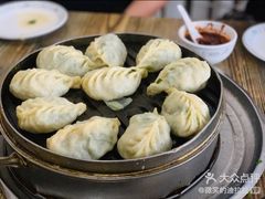 -小叶大馅饺子城