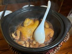 -环秀楼(黄山呈坎店)