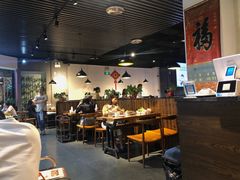 大堂-川遇·鸡公虾婆(新世界百货店)
