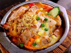 -大食代(东荟城店)