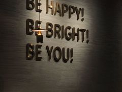 -BE BRIGHT KITCHEN(正佳广场店)
