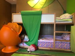 -上海崇明金茂凯悦酒店