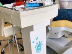 -泰康拜博口腔(世博园乐尔店)