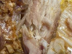 -我爱鲈鱼地摊烤鱼(上河城店)