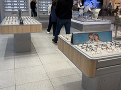 -AOJO眼镜(南翔印象城MEGA店)