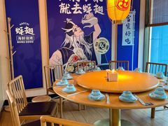 -蚝翅·海鲜粥·烧烤·宁夏滩羊季(玉米楼店)