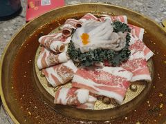 -牛牛章·章鱼水煎肉(光谷世界城店)