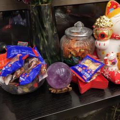 -摩睫+皮肤管理·科学美容中心