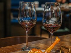 -Bistro 63 创意融合料理(广粤天地店)